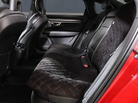 Volvo S90 2016, фото 6
