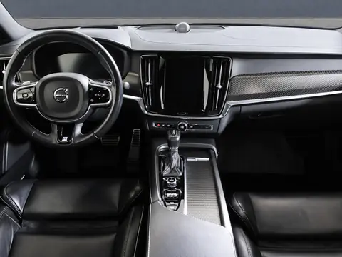 Volvo S90 2016, фото 7