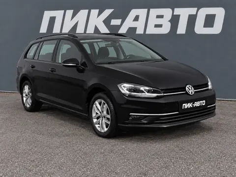 Volkswagen Golf 2020, фото 2