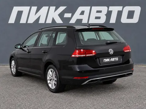Volkswagen Golf 2020, фото 3