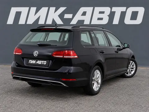 Volkswagen Golf 2020, фото 4