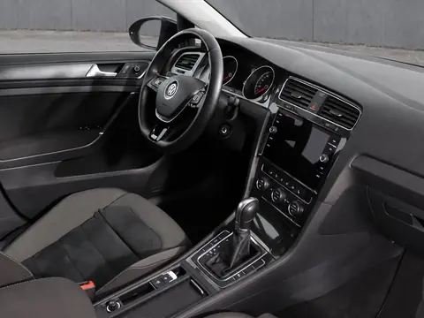 Volkswagen Golf 2020, фото 5
