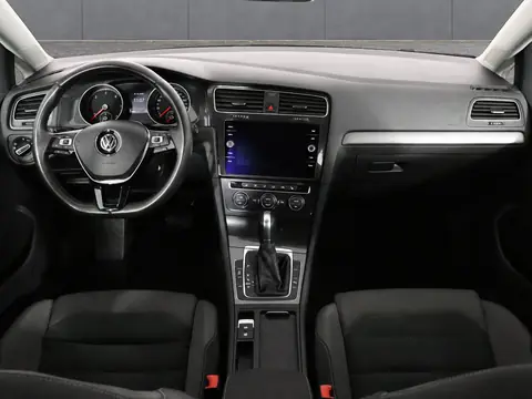Volkswagen Golf 2020, фото 6