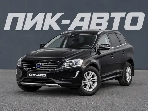 Volvo XC60 2016, фото 1