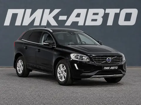 Volvo XC60 2016, фото 2