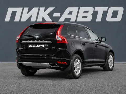 Volvo XC60 2016, фото 3
