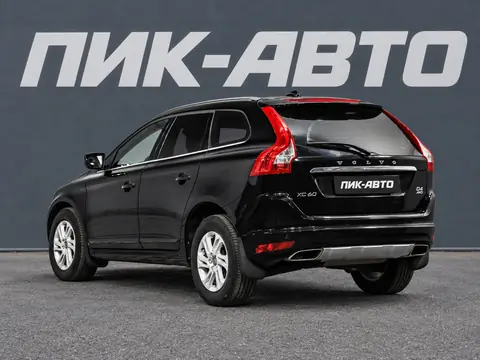 Volvo XC60 2016, фото 4