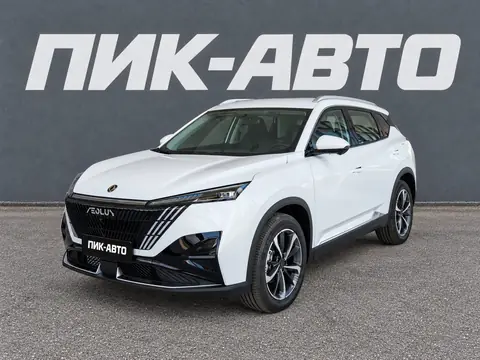 Dongfeng Mage 2025, фото 1