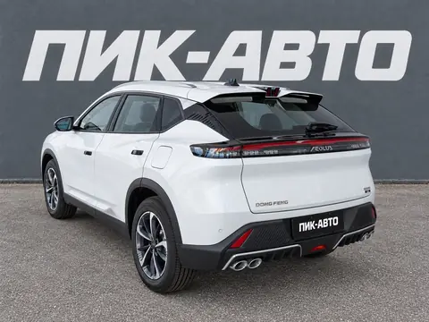 Dongfeng Mage 2025, фото 3