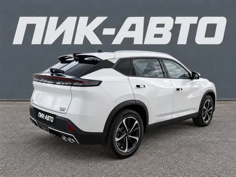Dongfeng Mage 2025, фото 4