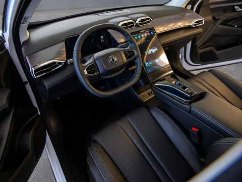 Dongfeng Mage 2025, фото 6