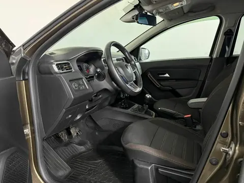 Renault Duster 2021, фото 5