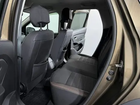 Renault Duster 2021, фото 6