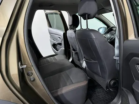 Renault Duster 2021, фото 7