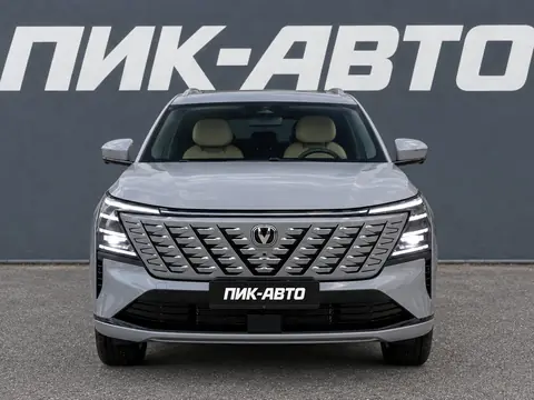 Changan CS75 Plus 2025, фото 2