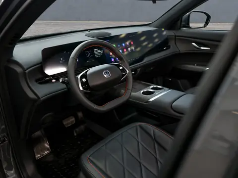 Changan CS75 Plus 2025, фото 5
