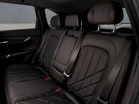 Changan CS75 Plus 2025, фото 6