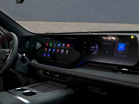 Changan CS75 Plus 2025, фото 7