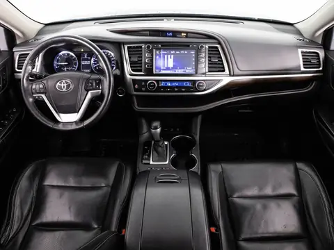 Toyota Highlander 2015, фото 5