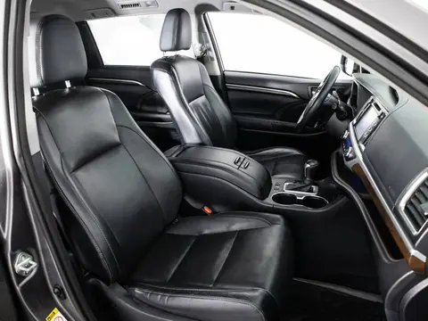 Toyota Highlander 2015, фото 6