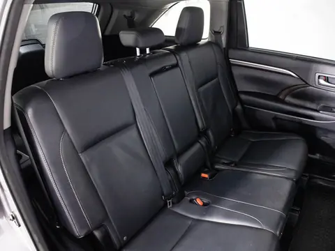 Toyota Highlander 2015, фото 7