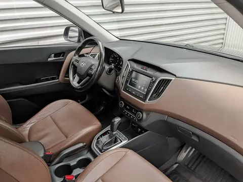 Hyundai Creta 2020, фото 5