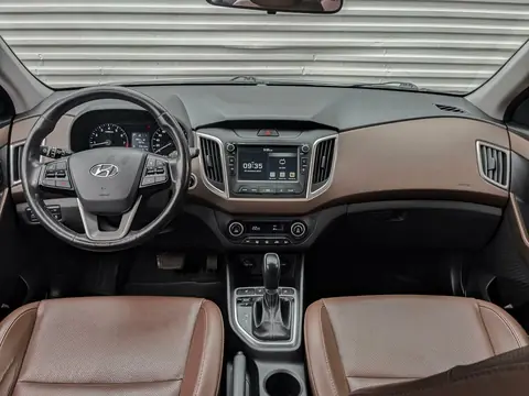 Hyundai Creta 2020, фото 6