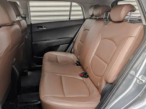 Hyundai Creta 2020, фото 7
