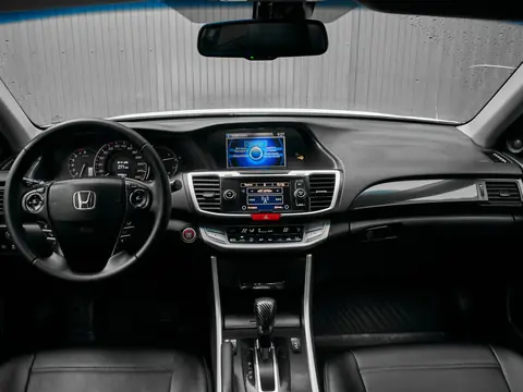 Honda Accord 2014, фото 6