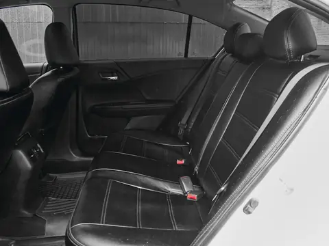 Honda Accord 2014, фото 7
