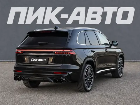 Geely Monjaro 2024, фото 3