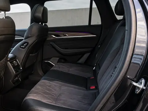 Geely Monjaro 2024, фото 6
