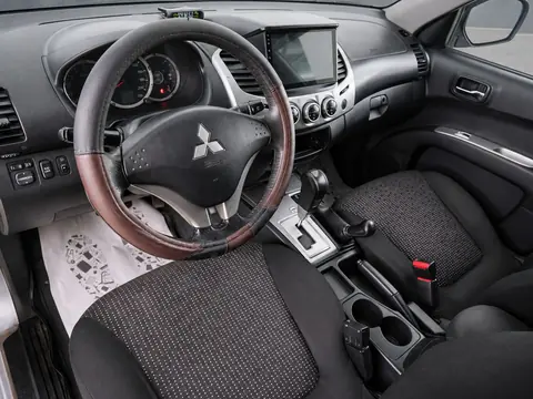 Mitsubishi L200 2014, фото 5