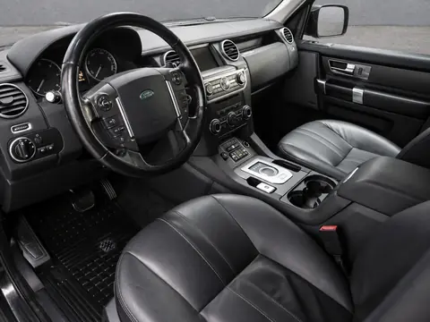 Land Rover Discovery 2013, фото 5
