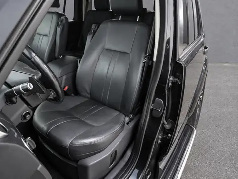 Land Rover Discovery 2013, фото 7
