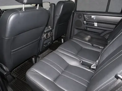 Land Rover Discovery 2013, фото 8