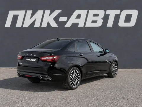 LADA Vesta 2025, фото 3