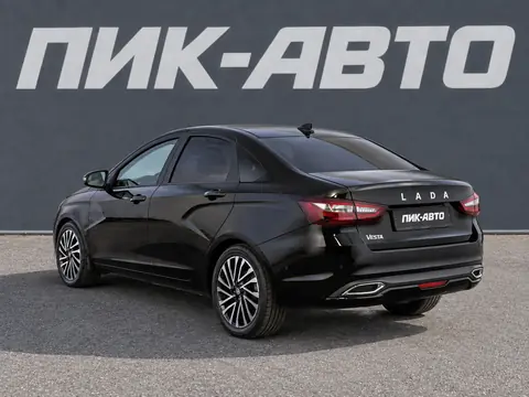 LADA Vesta 2025, фото 4