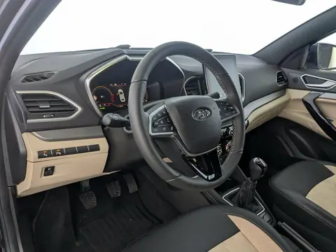 LADA Vesta 2025, фото 6