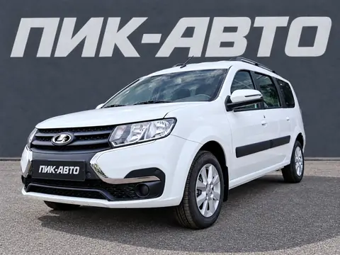 LADA Largus 2025, фото 1