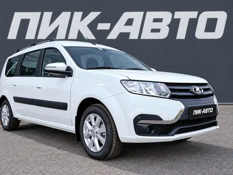 LADA Largus 2025, фото 2