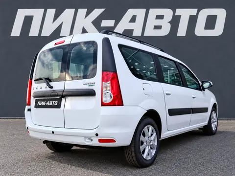 LADA Largus 2025, фото 3