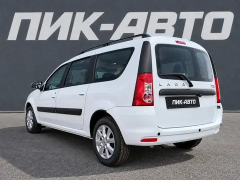 LADA Largus 2025, фото 4