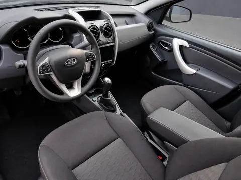 LADA Largus 2025, фото 7