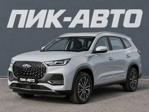 Chery Tiggo 8 Pro Max 2025, фото 1