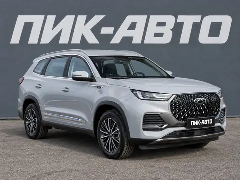 Chery Tiggo 8 Pro Max 2025, фото 2