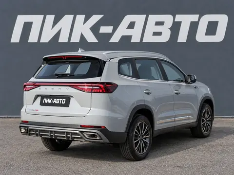 Chery Tiggo 8 Pro Max 2025, фото 3
