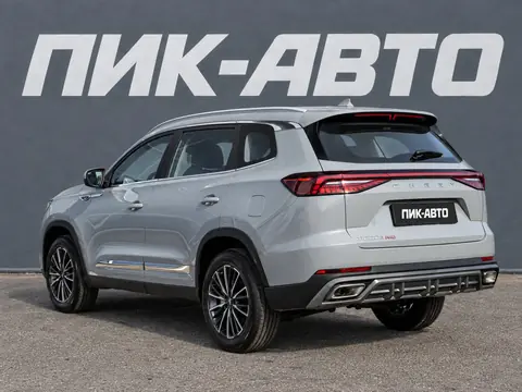 Chery Tiggo 8 Pro Max 2025, фото 4