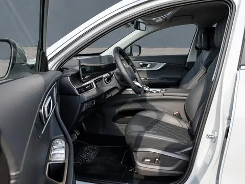 Chery Tiggo 8 Pro Max 2025, фото 5