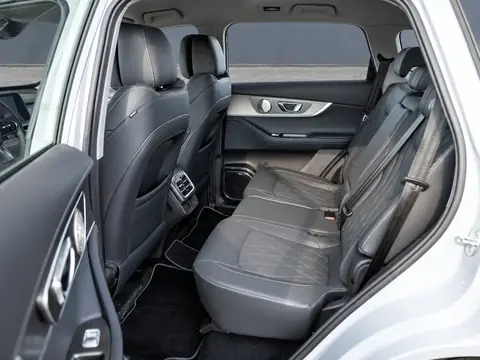 Chery Tiggo 8 Pro Max 2025, фото 6